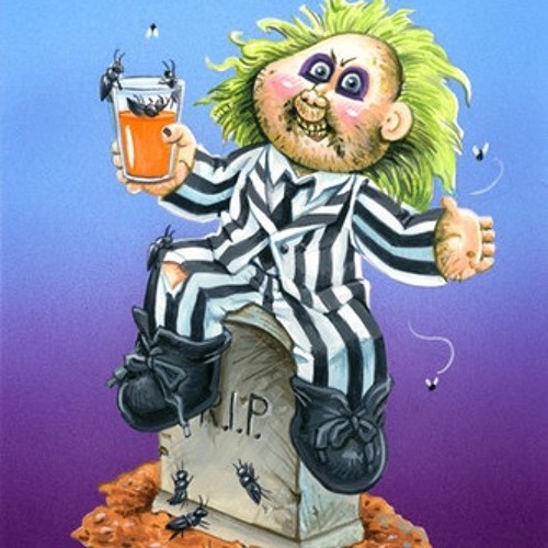 Beetle juice (prod.P.SOUL)