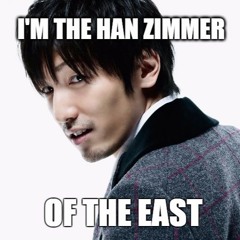 The Hiroyuki Experience 3/3 (Do you feel it Rising? It's called Hope)
