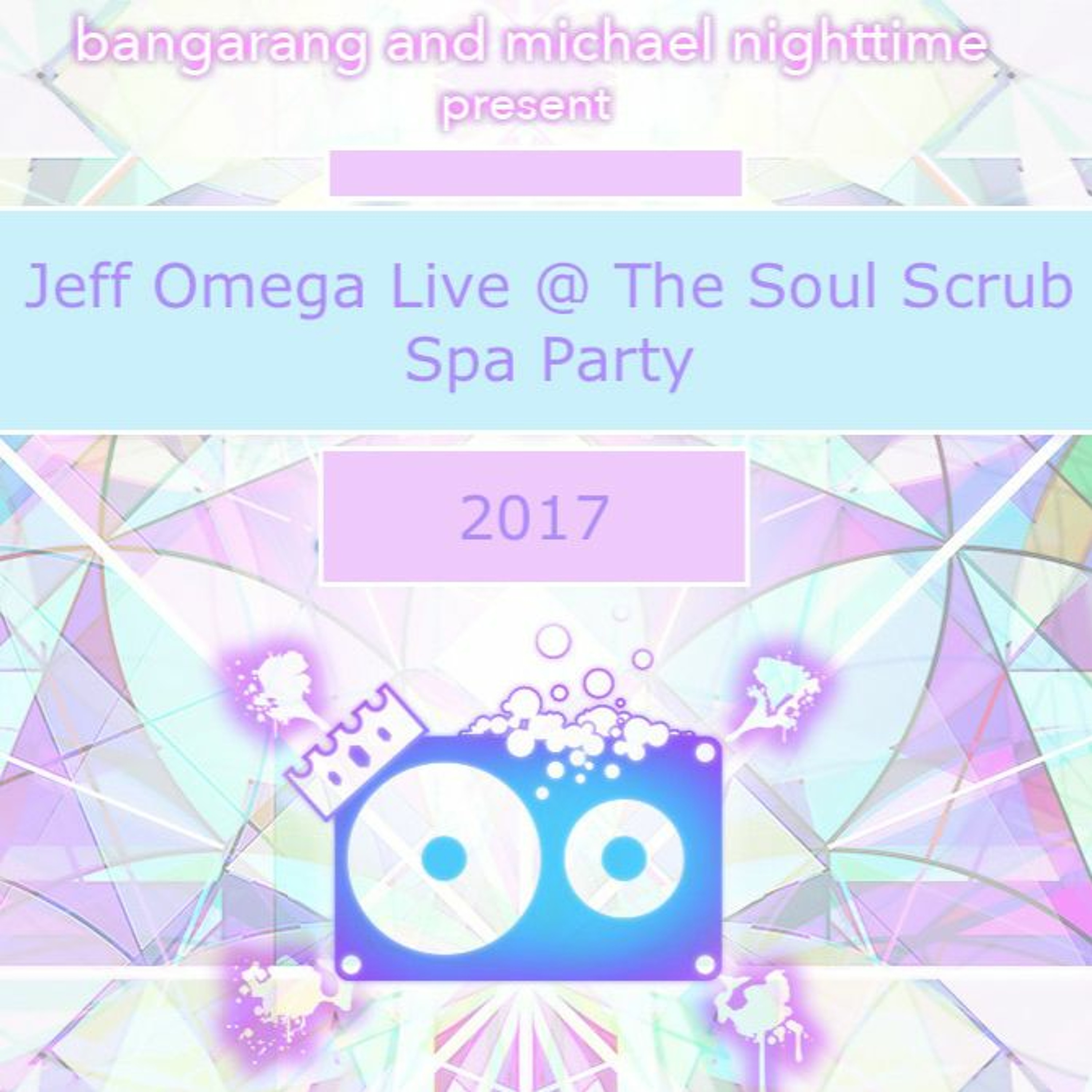 Jeff Omega Mixes