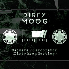 Cajmere - Percolator (Dirty Moog Bootleg) Download On Artist Union