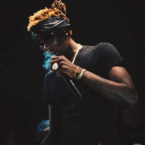 Best Thing of All Time - Young Thug