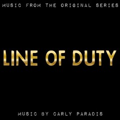 Line of Duty End Title Theme