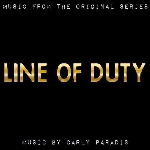 Line of Duty Opening Title Theme