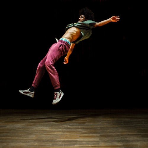 Infected ft. Jola (Raw Version)