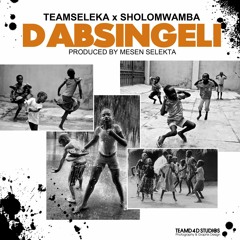 TsGang x Sholo Mwamba - Dab Singeli (Prod MesenSelekta)