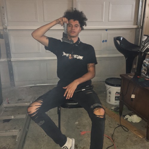 Why U Trippin (prod.kidkeva)