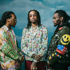 Migos - Get Right Witcha (FAST)