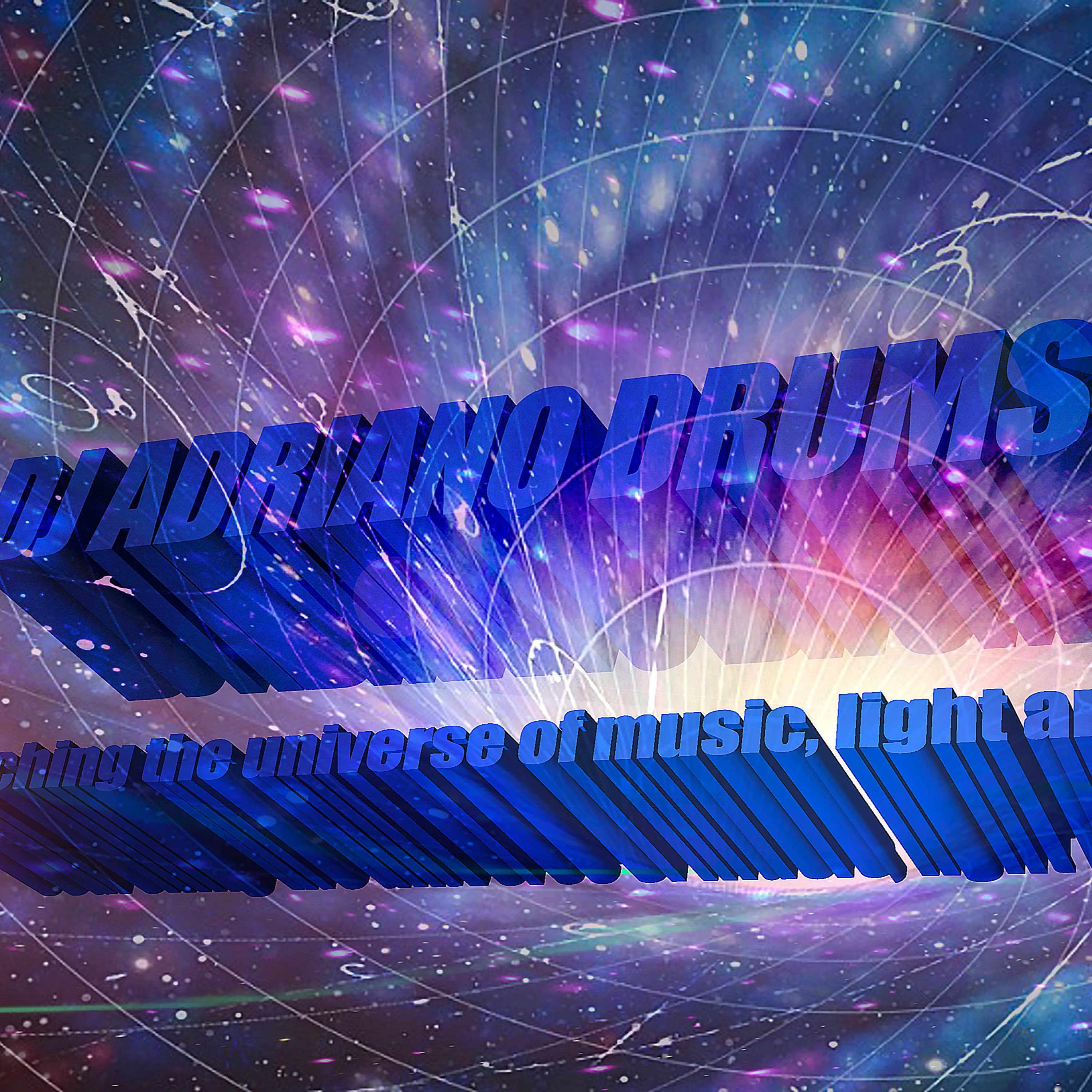 The Journey - Unconditional (Adriano Drums RMX) episode artwork