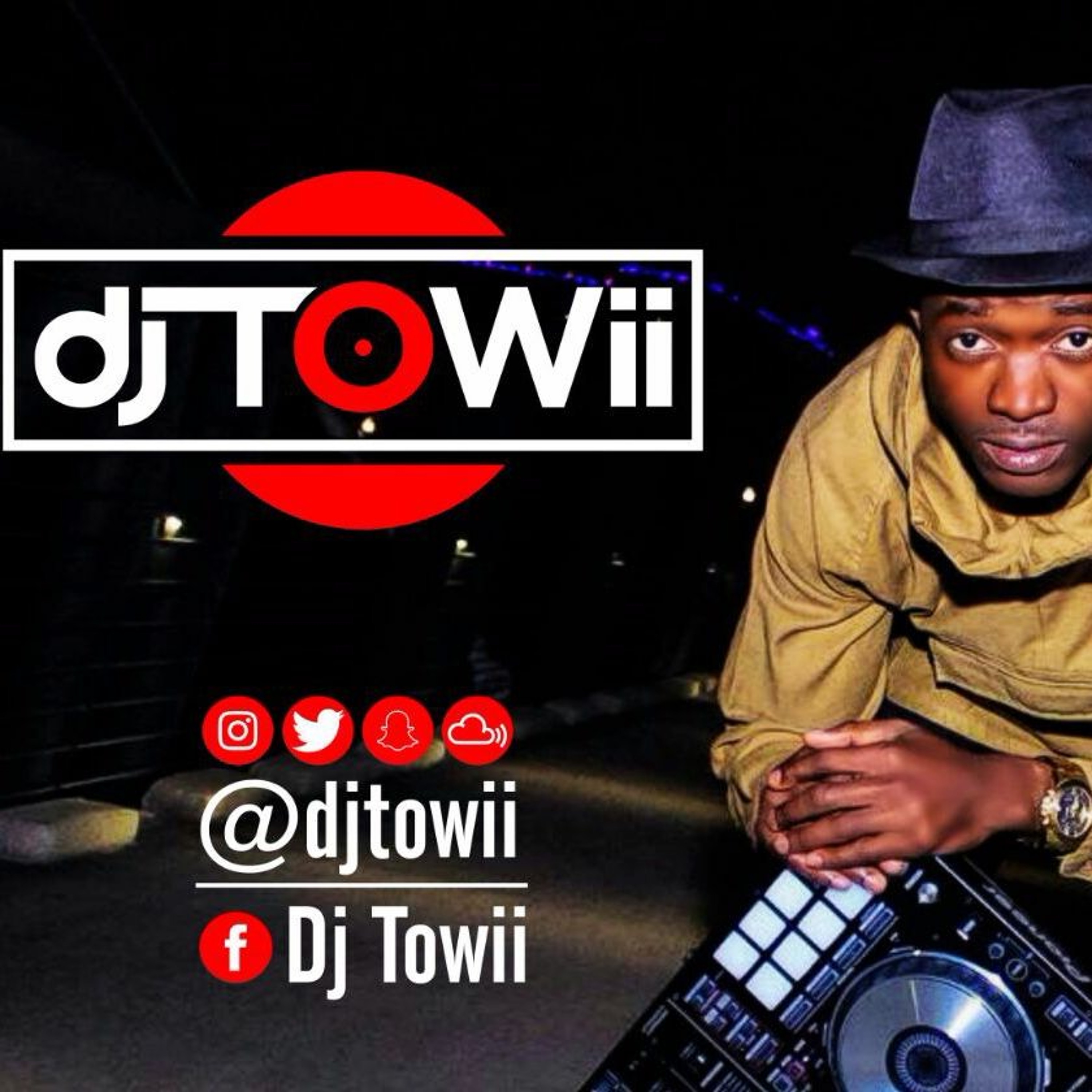 DJ Towii Mixes
