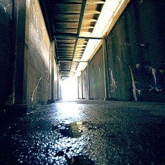 AUDIODRAMA b2b Merlin - Underground Society