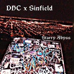 DHC - Starry Abyss (Prod. by Sinfield)