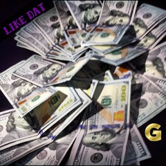 Like Dat - Show Ft. Crvcc and AK