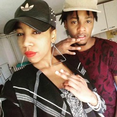 Tiya - LFDH (La folies des hommes ) ft Supasane