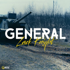Zack Knight - GENERAL