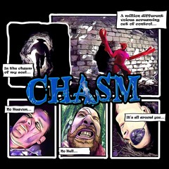 Demons From Surf Town - Chasm