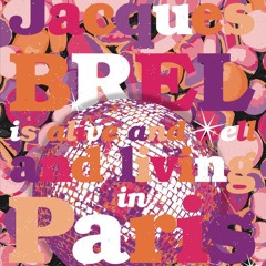 NE ME QUITTE PAS (If You Go Away)