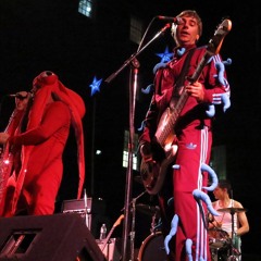 The Darkest of the Hillside Thickets - Any Way You Want It (Live)