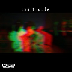 Ain't Safe (prod. cFee! x Bruce Leen)- Zee Haze x Swo x que-ns [VIDEO IN DESCRIPTION]
