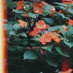 Allegory - All About You (Prod. Orso Audio)