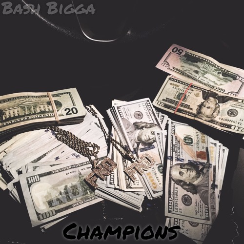 CHAMPIONS - Bash
