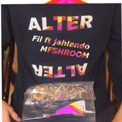 "MF Shroom"  FiL and Jahlando (prod. MF Doom)