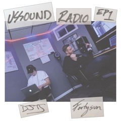 USSOUND RADIO EP. 1