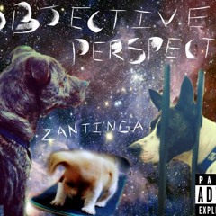 01. Introduction - Zantinga (prod. Yeah Beats)