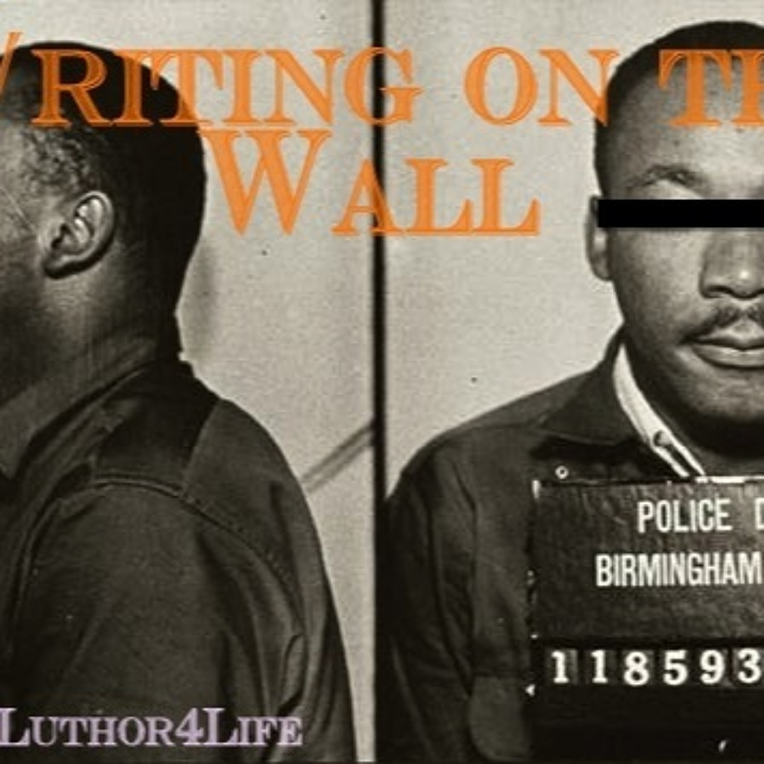 The Handwriting On The Wall - [Prod. by LexLuthor4Life] episode artwork