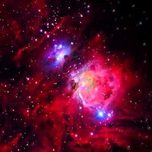 ORION (Paploviante & Alfonso Llorente Collab)