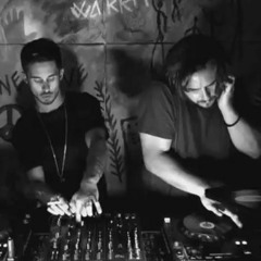 Rebels Cave @ Sankeys Ibiza Vol. 3 w/ DRAG & DROP