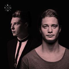 Kygo ft. John Newman - Never Let You Go [FREE DOWNLOAD]