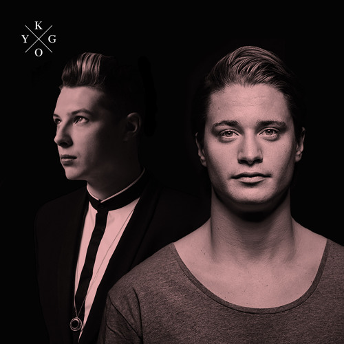 Kygo ft. John Newman - Never Let You Go [FREE DOWNLOAD] by Tetris Music