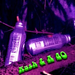 Kush & a 40 feat. Mod Lyric