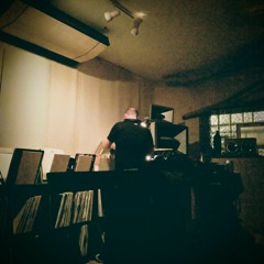 Gera + Phonaut + Michael Serafini + Mm!sha @ After the Eclipse Podval 2017.02.11
