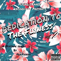 Fly Fierra X The Fat Boys - Can You Feel It