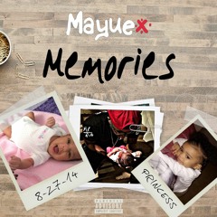 Mayuex - Memories