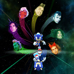 Sonic's Boss Battle Against MSI and Friends (Mashup)