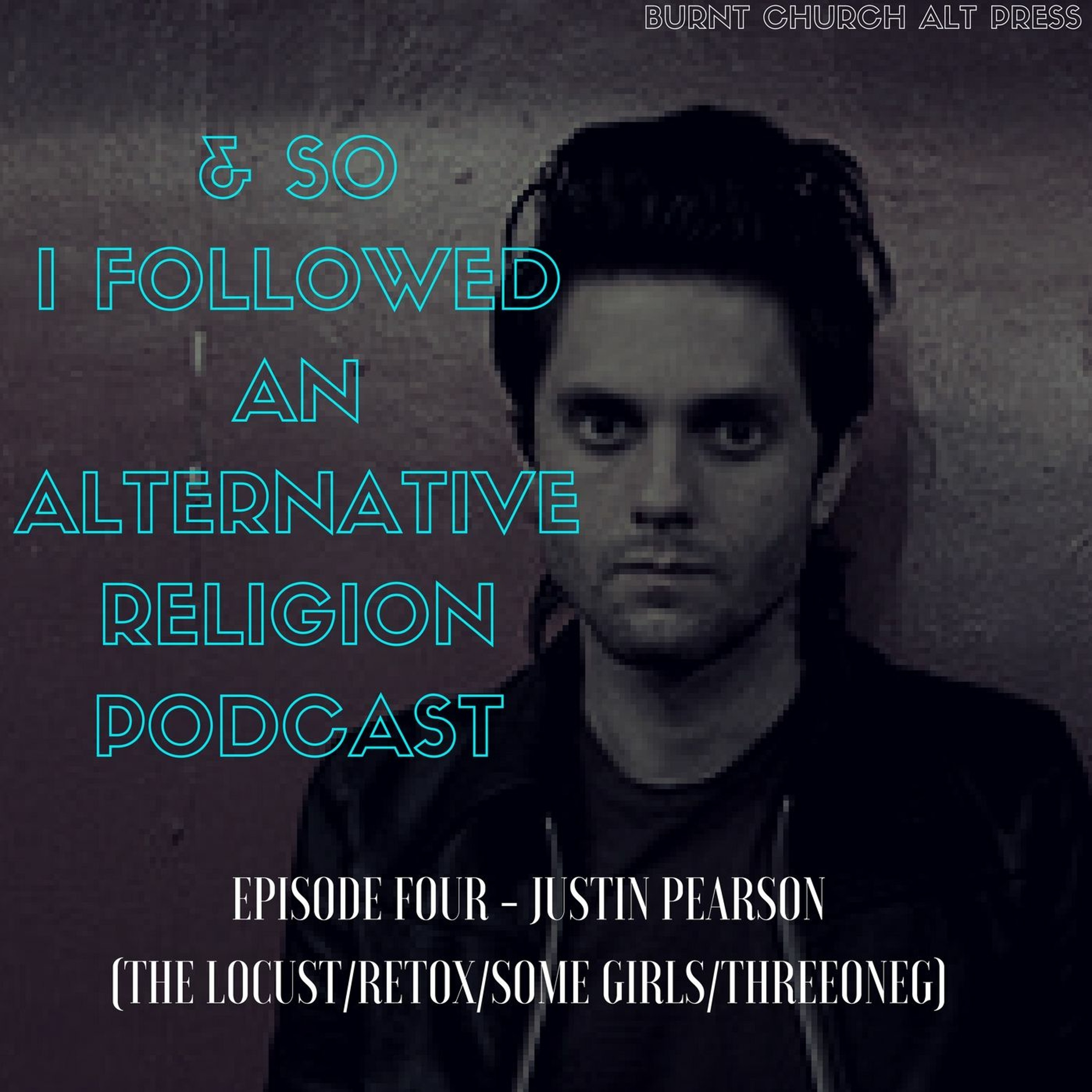 And So I Followed an Alternative Religion Podcast