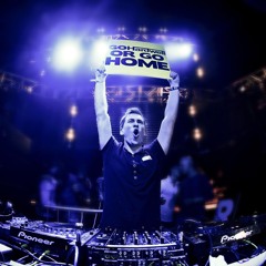 Hardwell Ft. Austin Mahone - Creatures Of The Night (Ultra Music Festival 2017 ID)