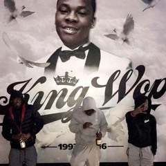 ( Scam Boys )Bricks x Dinero x Zdai - We Gunnas