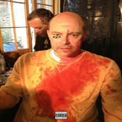 Rob Corddry Is A Gang Member *idk what set he from* (prod. by Jaali)