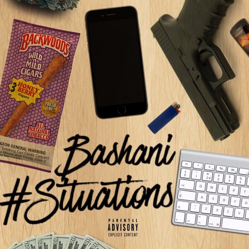 Situations Freestyle