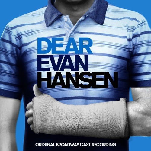 Waving Through A Window - Dear Evan Hansen