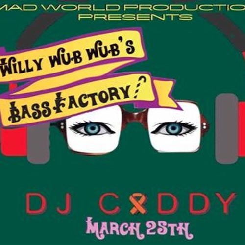 World Of Imagination (Willy Wub Wub Set)