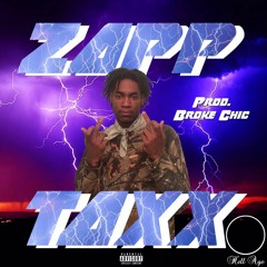 LOCALHOTBOY - ABC's (ft CHXPO) [prod. BROKE CHIC]