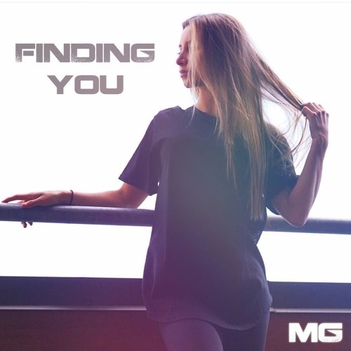 Finding You (Original Mix)