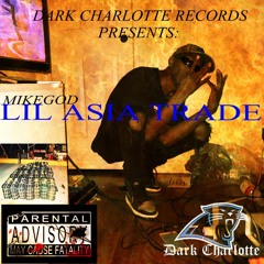 DARK CHARLOTTE(96'x98')X ZEEK #GMB