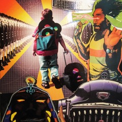 SouLTraP (Trap music)mixed by SnowdonAdon!s