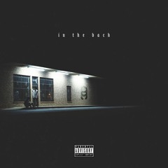 Original Dope Crew - In The Back (prod. by Sam Gellaitry)