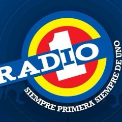 Locución fin de semana fiesta  "Dos razones - Jhon Alex Castaño" Radio Uno
